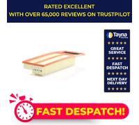 Air Filter fits FIAT 500L 1.3D 2012 on Mann 51873070 51817708 51837082 51897086
