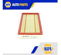 BOSCH 1 457 433 317 Air filter