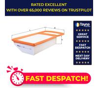 Air Filter fits FIAT 500X 334AXH1A 1.3D 2014 on Mahle 51974227 6000633296 New