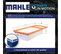 Air Filter fits FIAT 500X 334AXH1A 1.3D 2014 on Mahle 51974227 6000633296 New