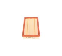 Air Filter fits FIAT BRAVO Mk2 198AXA 1.4 08 to 09 Bosch 46783544 51775340 New