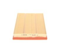 Air Filter fits VAUXHALL VECTRA C 02 to 08 Bosch 24447072 5834070 834858 9177267