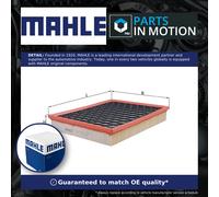 MAHLE LX 1294 Air filter