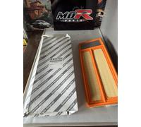 Bosch Car Air Filter S0346 - F026400346