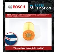 Air filter Filter Insert 1 457 433 790 BOSCH for PEUGEOT FIAT CITROËN