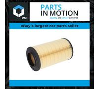 Air Filter fits FIAT DUCATO 250 2.3D 2006 on Blue Print 1349042080 1359643080