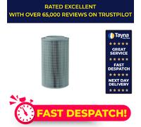 Air Filter for CITROËN FIAT PEUGEOT KNECHT LX 2059