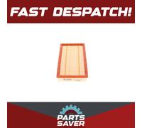 Bosch S3317 Car Air Filter - Separates Particles from the Air Intake - Moisture-resistant plus High Tensile Strength