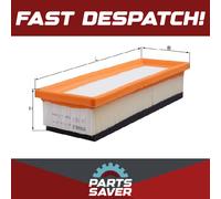 MAHLE LX 1827 - Air Filter Car - Engine