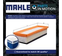 MAHLE LX 1827 - Air Filter Car - Engine