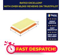 Bosch Car Air Filter S3269 - 1457433269