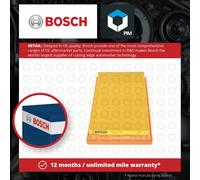 Bosch Car Air Filter S0053 - F026400053