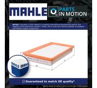 Air Filter fits FIAT PANDA 9 2012 on Mahle 0000051916924 51881024 0051881024 New
