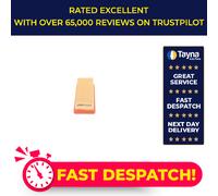 BOSCH Air Filter for Fiat Punto 60 176A7.000 1.2 Litre April 1994 to April 2000