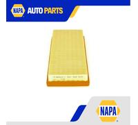 Air Filter fits FIAT PUNTO 188 1.2 99 to 06 188A5.000 Bosch 0000071754214 New