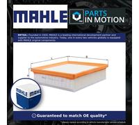 Air Filter fits ALFA ROMEO MITO 955 1.4 08 to 18 Mahle 51796537 55184239 Quality