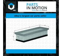 MAHLE LX 1827 - Air Filter Car - Engine