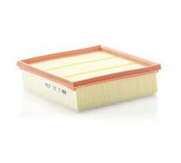 x1 Mann-Filter Air Filter C21106 Made in UK