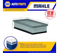 Air Filter LX1617 Mahle 13717806046 7806046 1444EQ 1444ER 1444ET 76693543 New