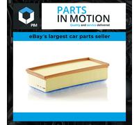 Mann Filter Air Filter Insert C 35 160/1 for FIAT, Citroën, Peugeot, Lancia