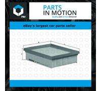 Air Filter fits FIAT SEDICI FY 2.0D 06 to 14 D20AA Mahle 71750588 Quality New
