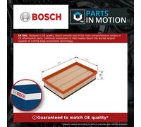 Bosch Air Filter 502580367