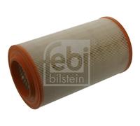 AIR FILTER FITS: FITS FOR FIAT DUCATO VAN 140 NATURAL POWER/150 MULTIJET 30 D
