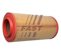 AIR FILTER FITS: FITS FOR FIAT DUCATO VAN 140 NATURAL POWER/150 MULTIJET 30 D