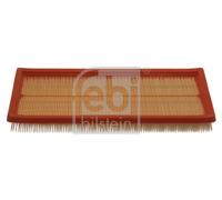 AIR FILTER FITS: FITS FOR FIAT PANDA / PANDA CLASSIC 1.4 .FITS FOR FIAT PANDA