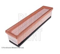 AIR FILTER FITS: FITS FOR NISSAN KUBISTAR VAN 1.5 DCI/1.5 DCI 70/DCI 85.FITS