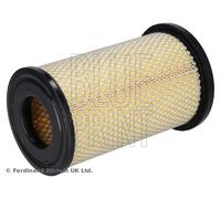 AIR FILTER FITS: FITS FOR NISSAN NAVARA 2.5 DI/2.5 DCI 4WD.FITS FOR NISSAN FR