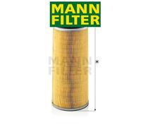 AIR FILTER FITS: FITS FOR NISSAN SAFARI III/2 STATION WAGON 2.8 TD/2.8 D 4X4/
