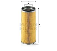 AIR FILTER FITS: FITS FOR NISSAN SAFARI III/2 STATION WAGON 2.8 TD/2.8 D 4X4/