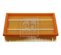 AIR FILTER FITS: FITS FOR RENAULT MODUS / GRAND MODUS 1.5 DCI 75/1.5 DCI 90/1