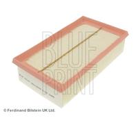 AIR FILTER FITS: FITS FOR RENAULT MODUS / GRAND MODUS 1.5 DCI 75/1.5 DCI 90/1