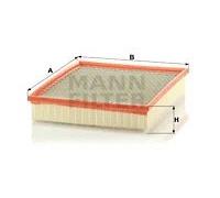 MANN-FILTER Air Filter C 32 199 for Renault Trucks Mascott Van, Master II Van (7702295409)