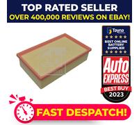 Air Filter fits FORD 2555162 Febi Genuine Top Quality Guaranteed New