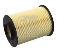 AIR FILTER FITS: FORD C-MAX II 1.6 TI/1.6 ECOBOOST/1.6 TDCI/2.0 TDCI/1.6 FLEX