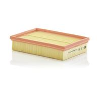 MANN C24041 Air Filter 240mm Length Fits Ford C-Max Grand C-Max Transit Connect