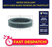 Air Filter fits FORD CORTINA Mk4, Mk5 2.0 76 to 82 Mahle 1476787 1506212 156212