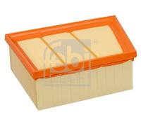 AIR FILTER FITS: FORD ECOSPORT 1.0 ECOBOOST/1.5 TDCI/1.5 TDCI ECOBLUE 4X4/1.5