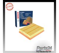 Air filter Filter Insert F 026 400 553 BOSCH for FORD FORD USA