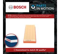BOSCH 1 457 429 076 Air filter