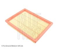 AIR FILTER FITS: FORD FIESTA V 1.6/1.6 FLEX/1.4 16V/1.3/1.6 16V/1.25 16V/1.3