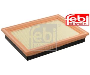 AIR FILTER FITS: FORD FIESTA V 1.6/1.6 FLEX/1.4 16V/1.3/1.6 16V/1.25 16V/1.3