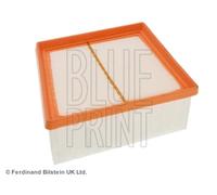 AIR FILTER FITS: FORD FIESTA VI 1.6 TI/1.4 TDCI/1.25/1.6 TDCI/1.4/1.4 LPG/1.5