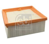 AIR FILTER FITS: FORD FIESTA VI 1.6 TI/1.4 TDCI/1.25/1.6 TDCI/1.4/1.4 LPG/1.5