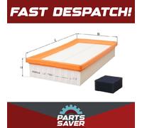 MAHLE ORIGINAL LX 798/1 Air filter