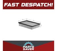 Air Filter LX1570 Mahle 1232095 1486703 3M519601DA 7M519601DA EFA587 76663371