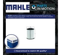 Air Filter fits FORD FOCUS C-MAX TDCi, Ti 1.6 1.6D 03 to 07 Mahle 1448616 New